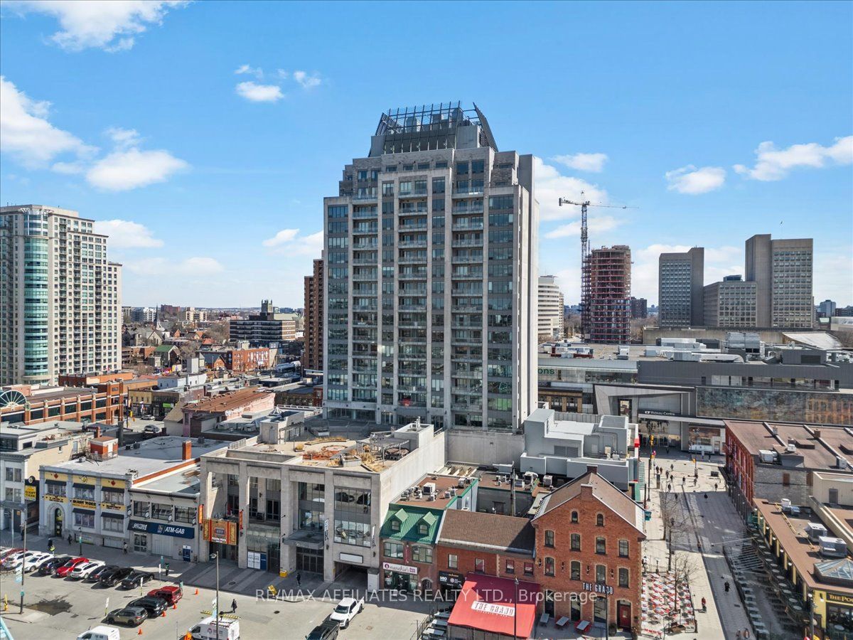 #1003 - 90 George Street Property Photo 1
