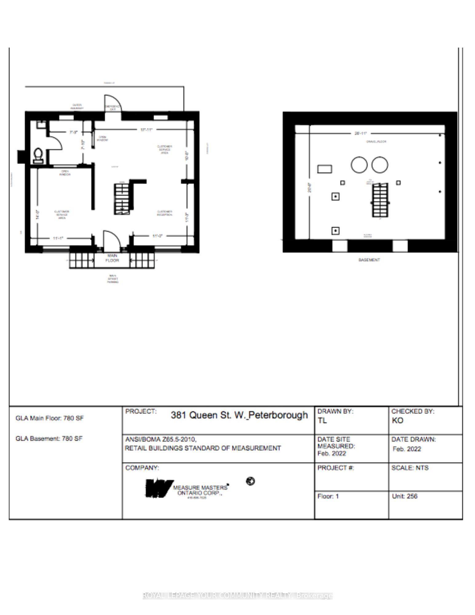 381 Queen Street Property Photo 8