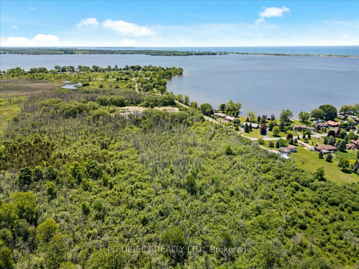 209 Hiscock Shores Rd Property Photo 1