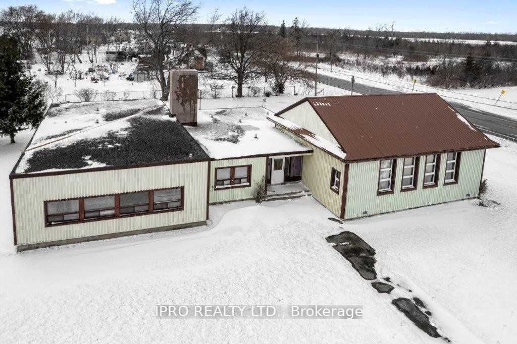 10611 Highway 3 Property Photo 1