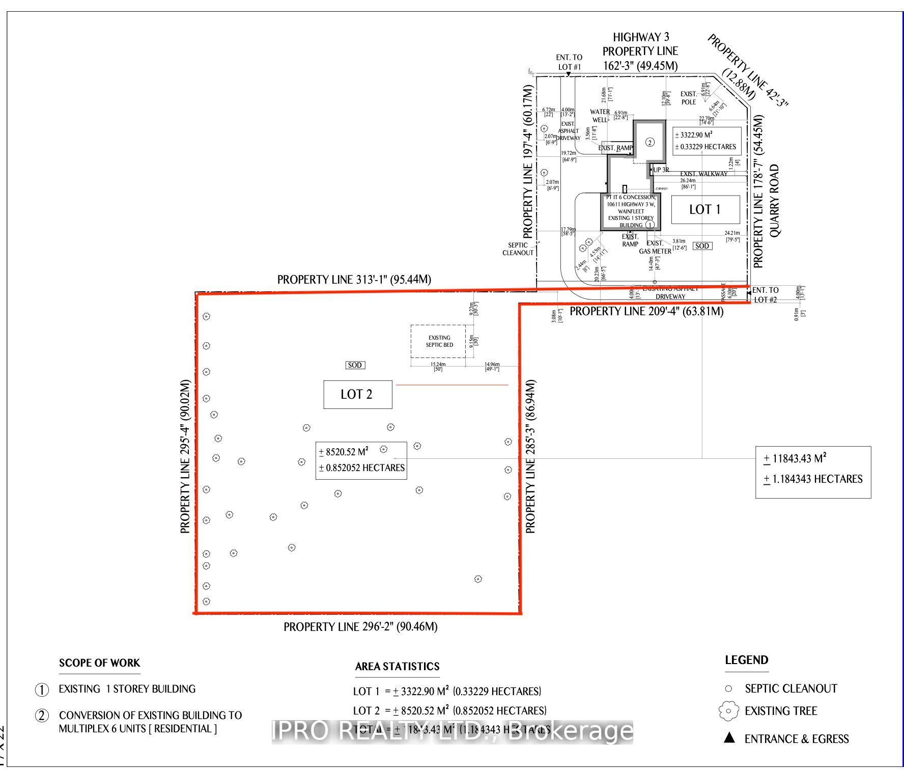 10611 Highway 3 Property Photo 24