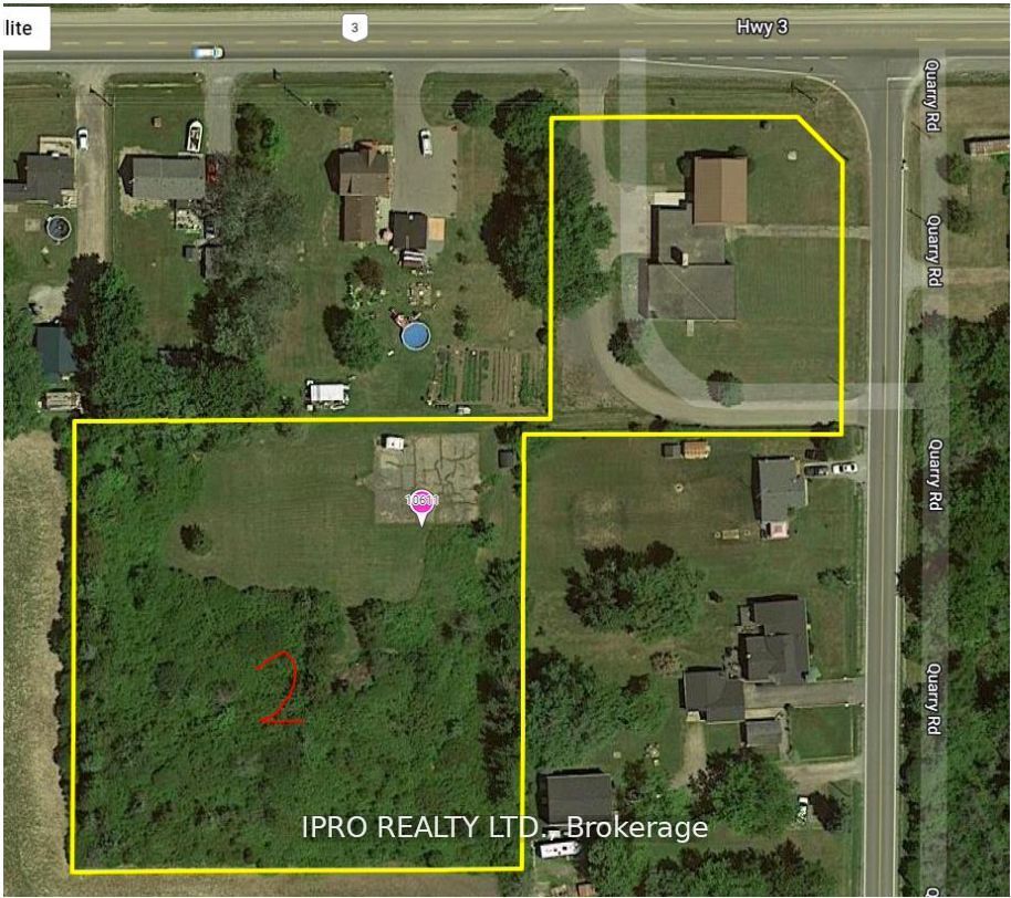 10611 Highway 3 Property Photo 25