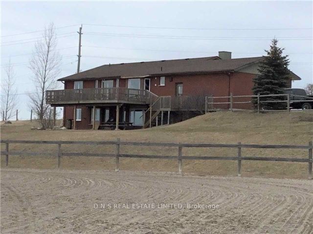 2180 Buckhorn Road Property Photo