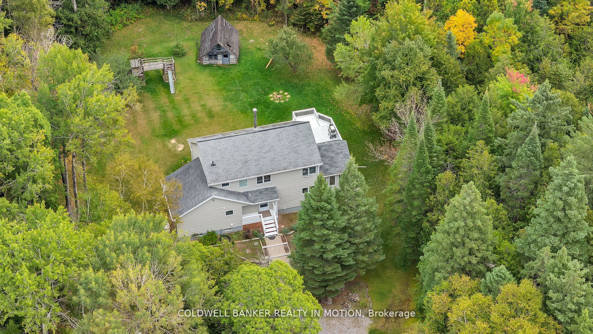 504 Birch Point Road Property Photo
