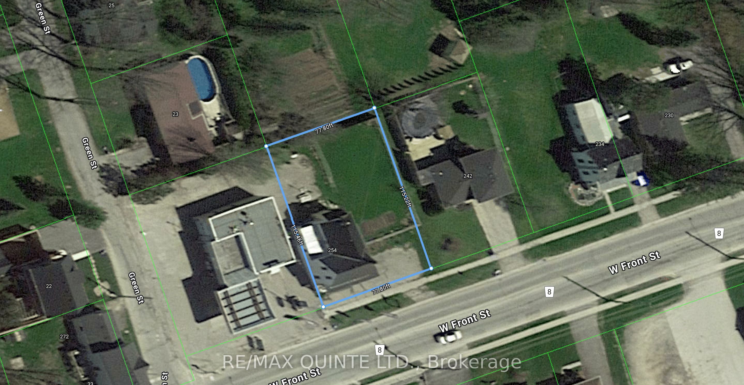 254 Front Street Property Photo 3