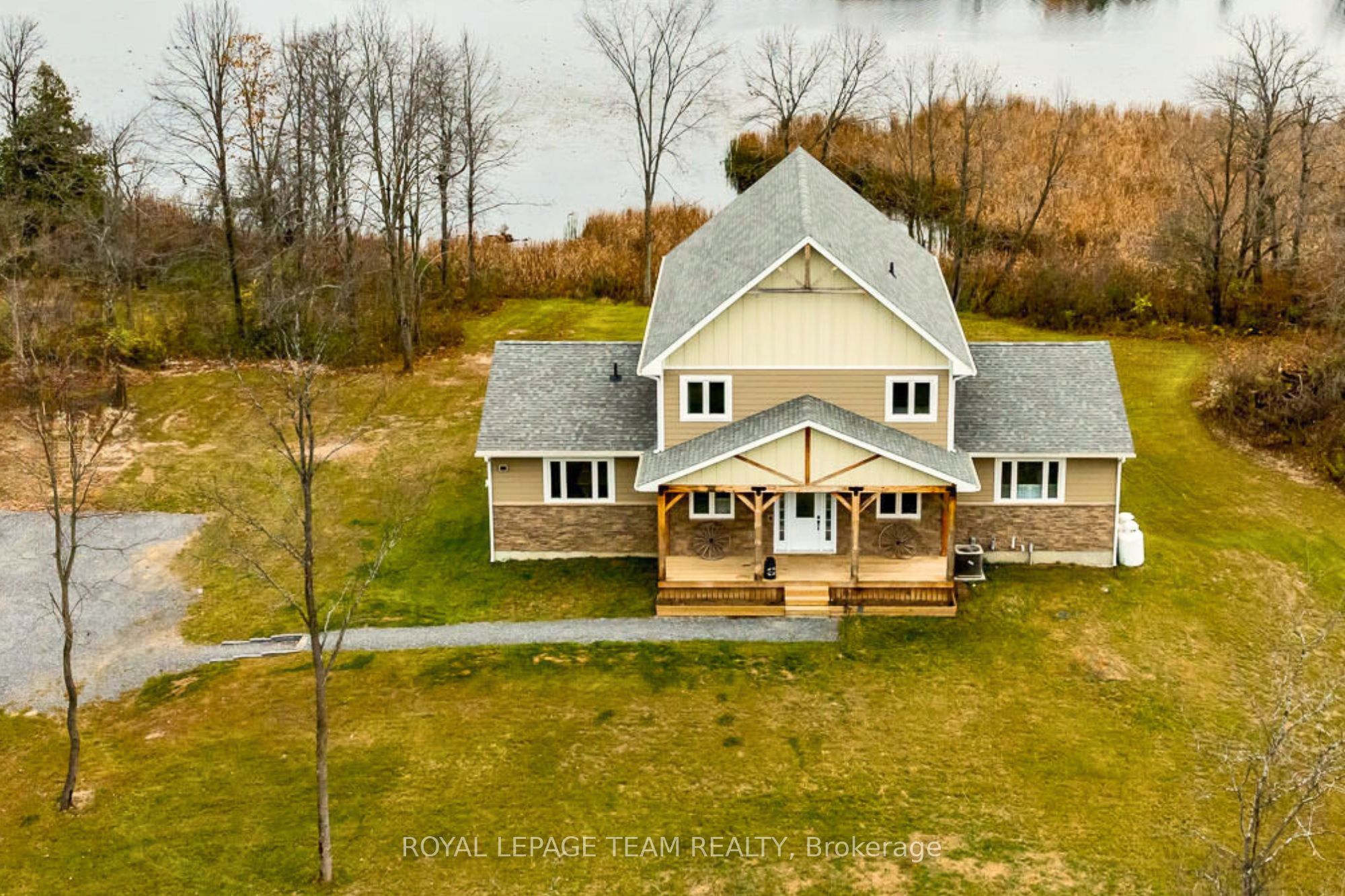 691 Rideau River Road Property Photo 2