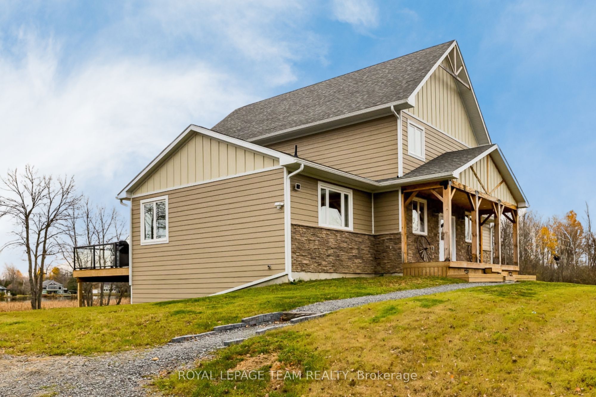 691 Rideau River Road Property Photo 4