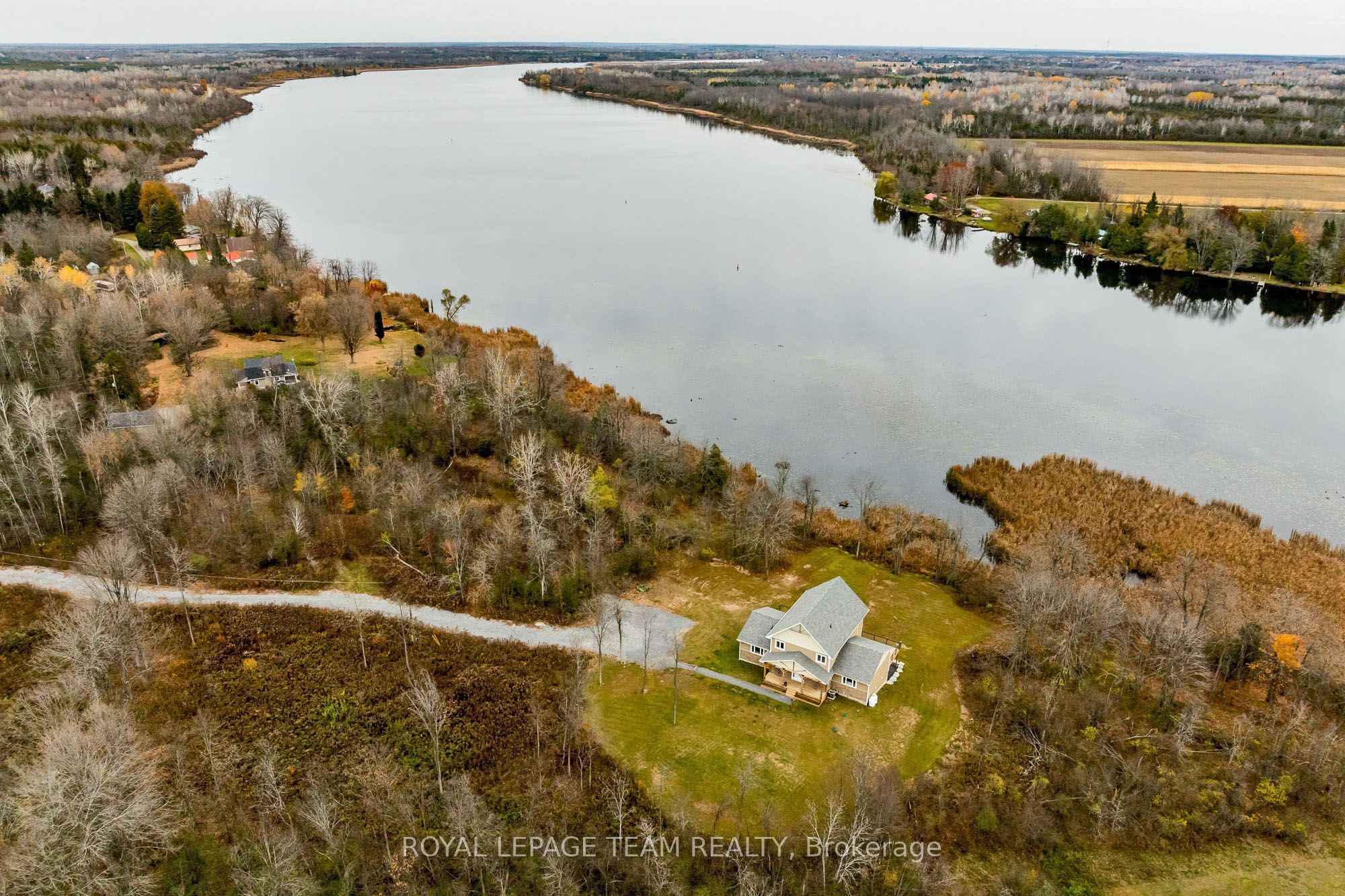 691 Rideau River Road Property Photo 5