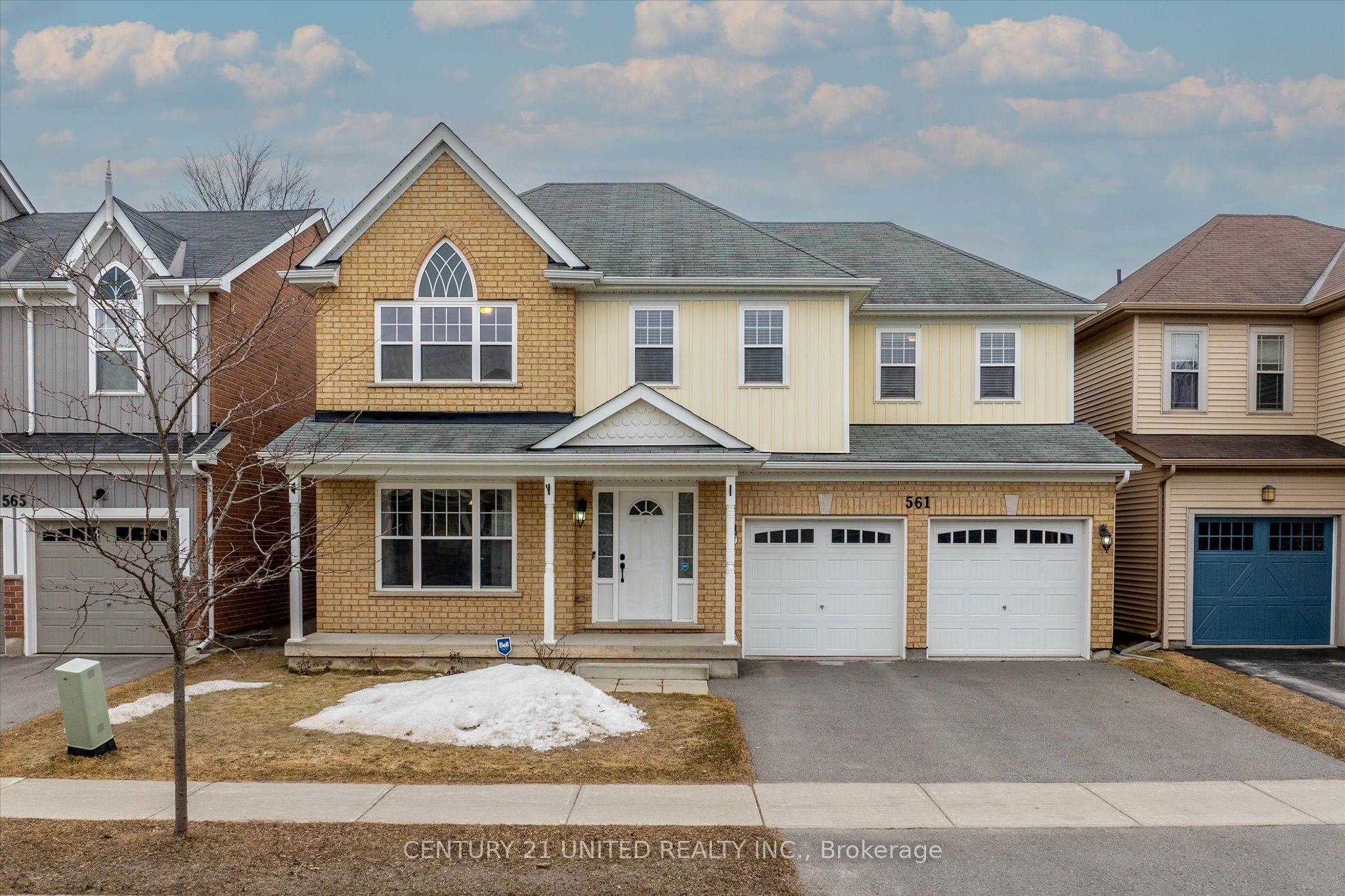 561 Grange Way Property Photo