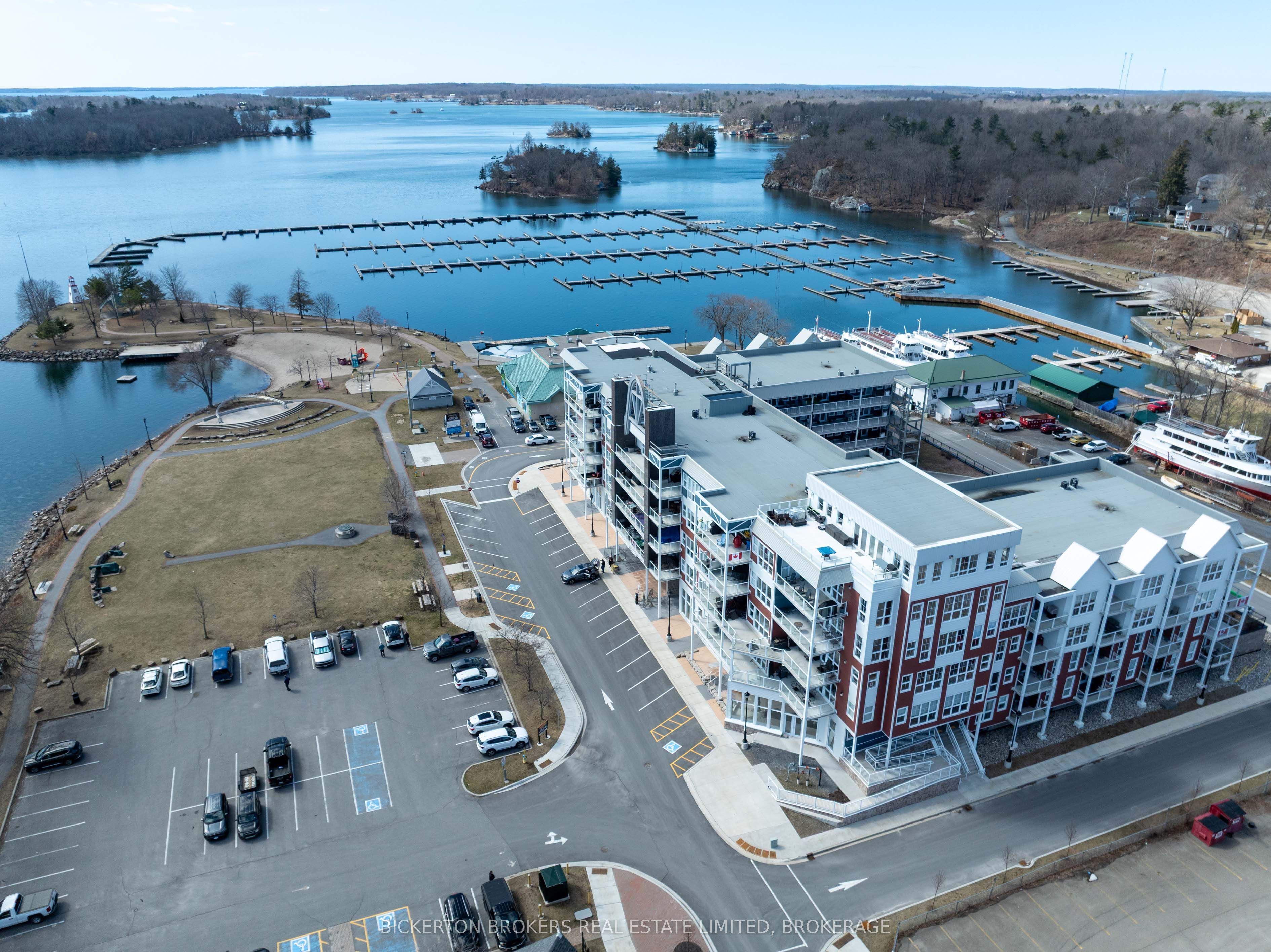 #403 - 130 Water Street Property Photo