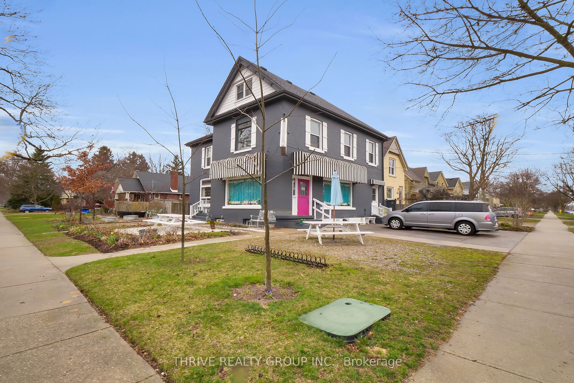 474 Pall Mall Street Property Photo 1