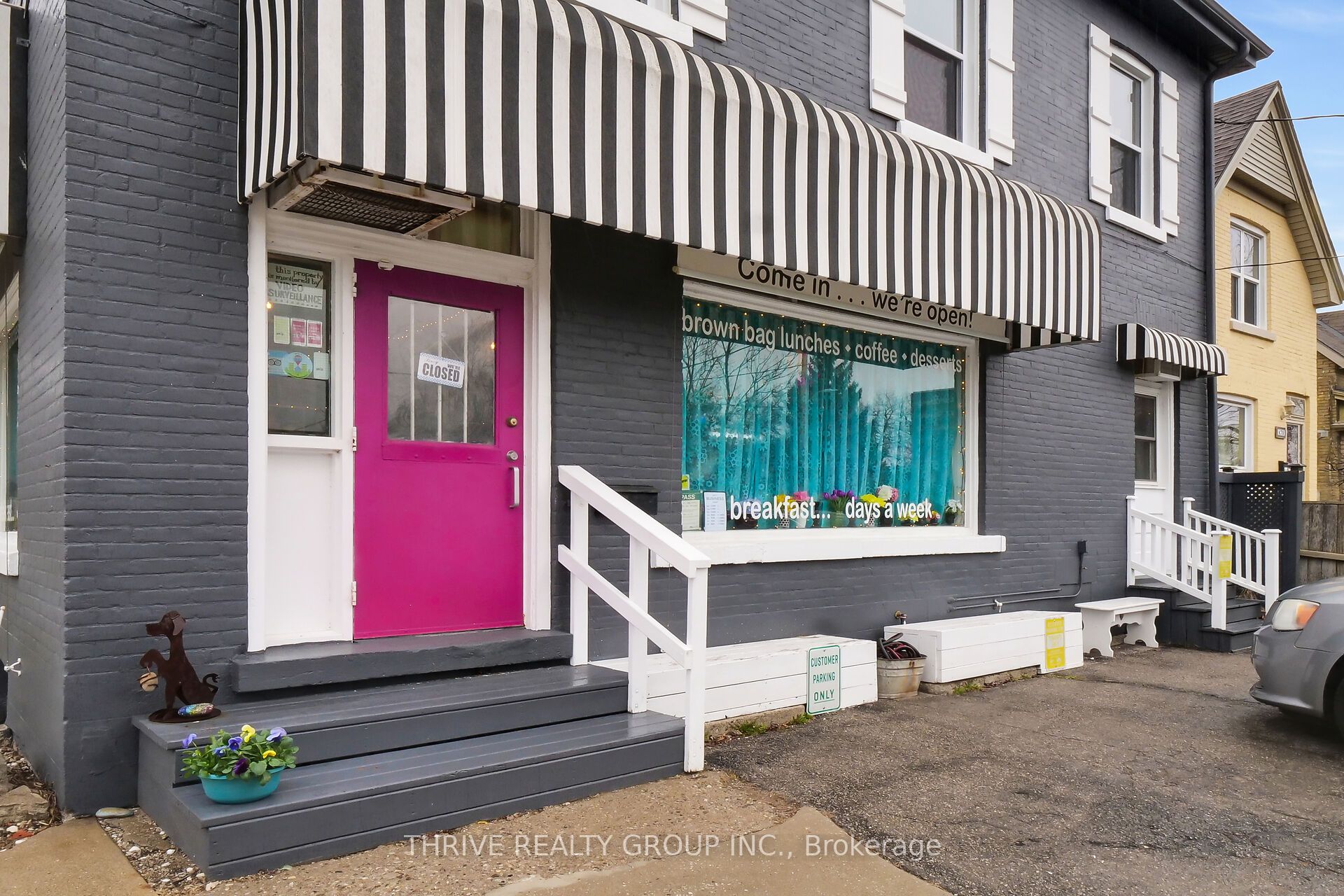 474 Pall Mall Street Property Photo 3