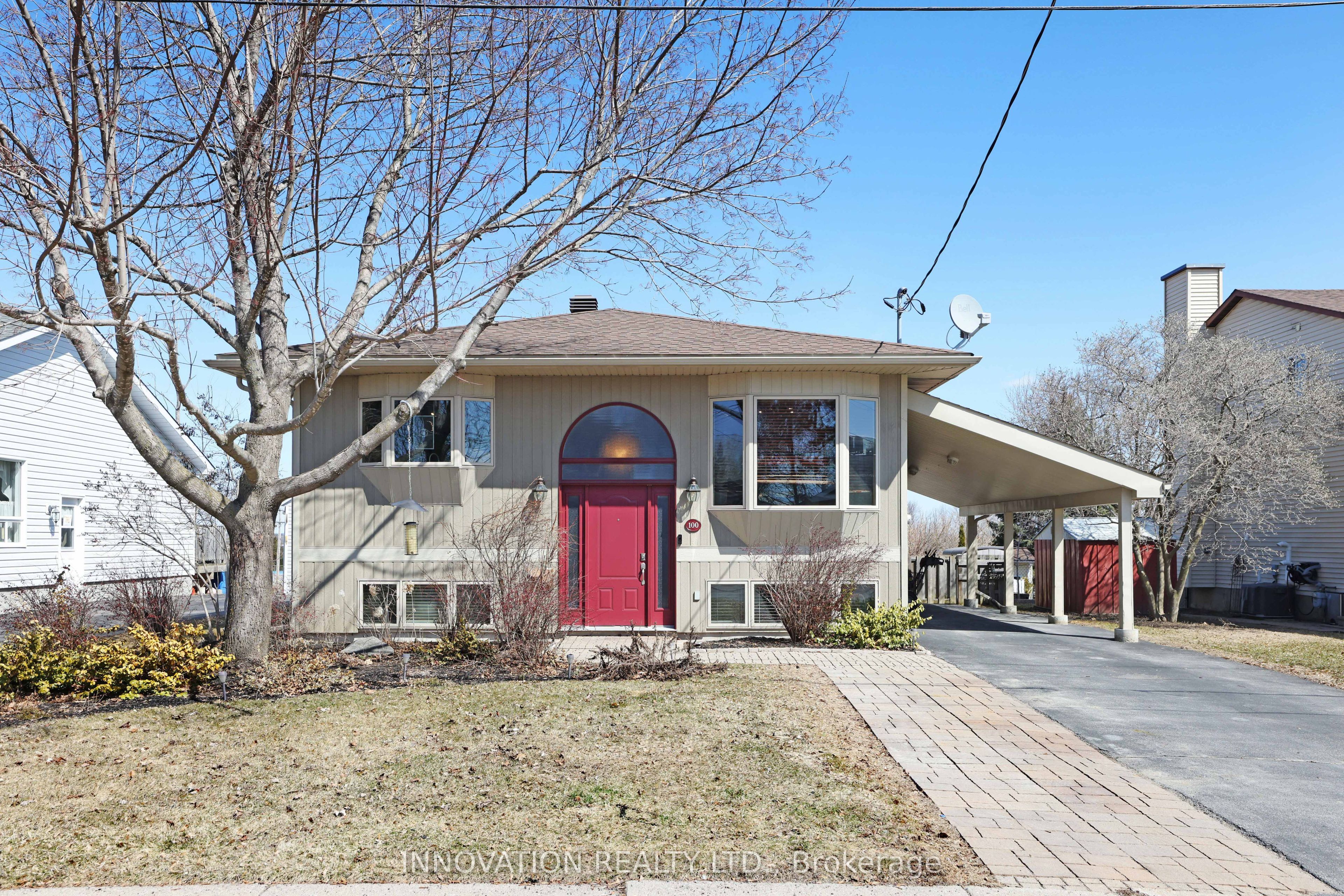 100 Seventh Avenue Property Photo