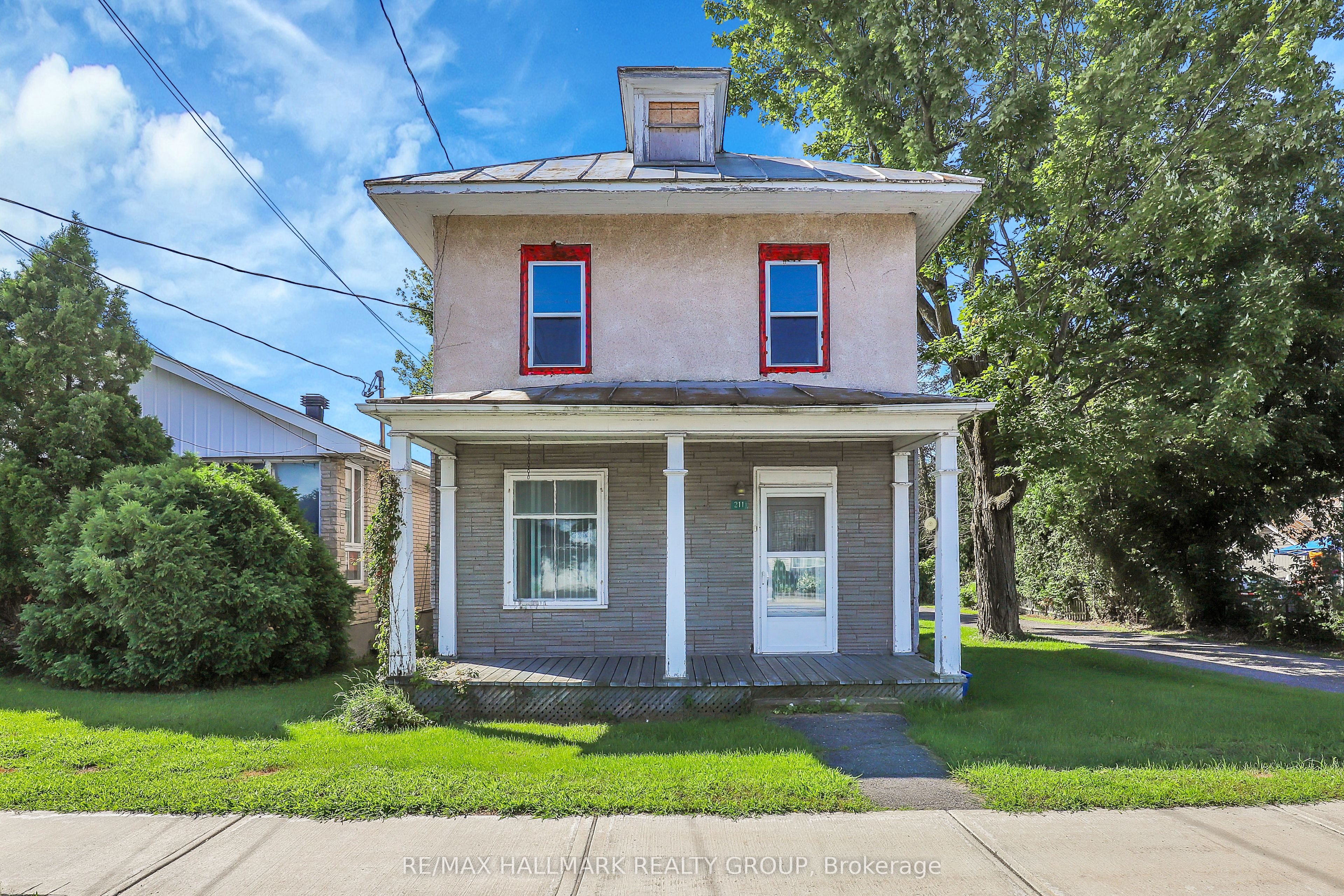 211 St Philippe Street Property Photo