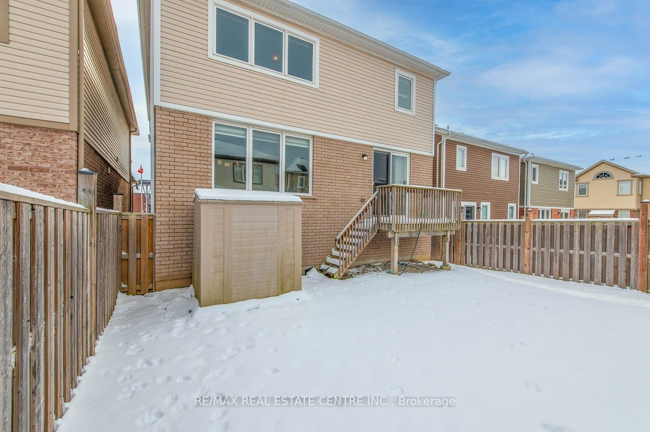 342 Seabrook Drive Property Photo 43