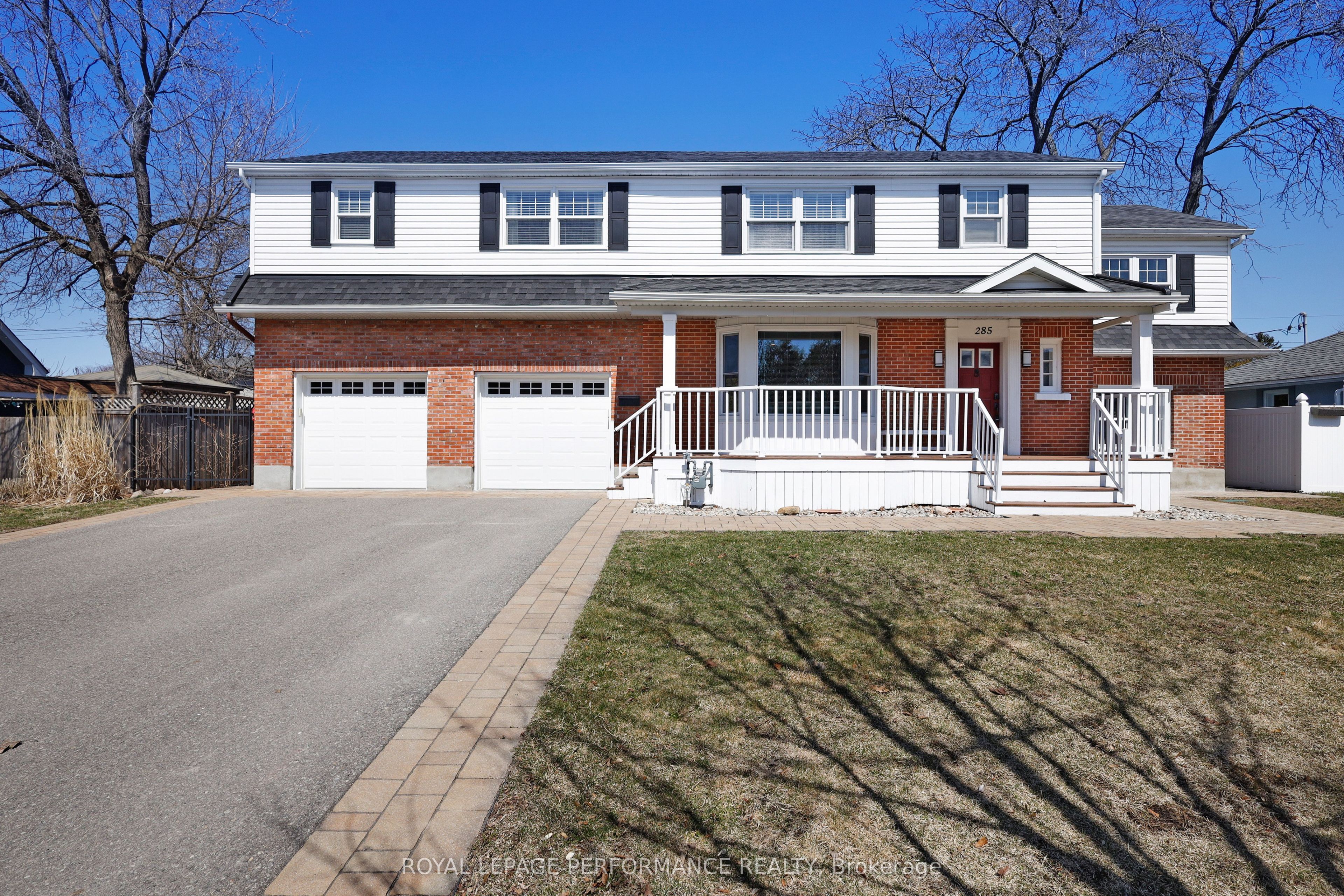 285 Frost Avenue Property Photo