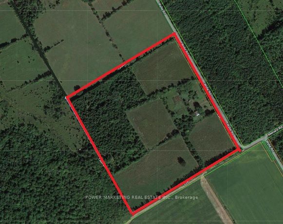 2720 Wylie Road Property Photo 9