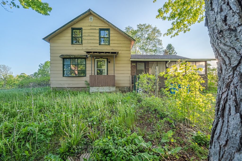 2720 Wylie Road Property Photo