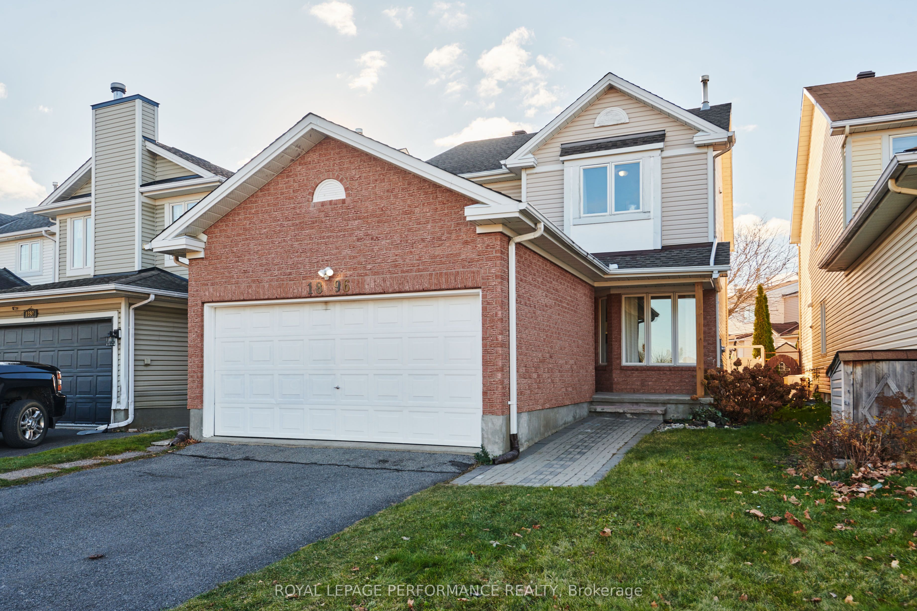 1896 Northlands Drive Property Photo