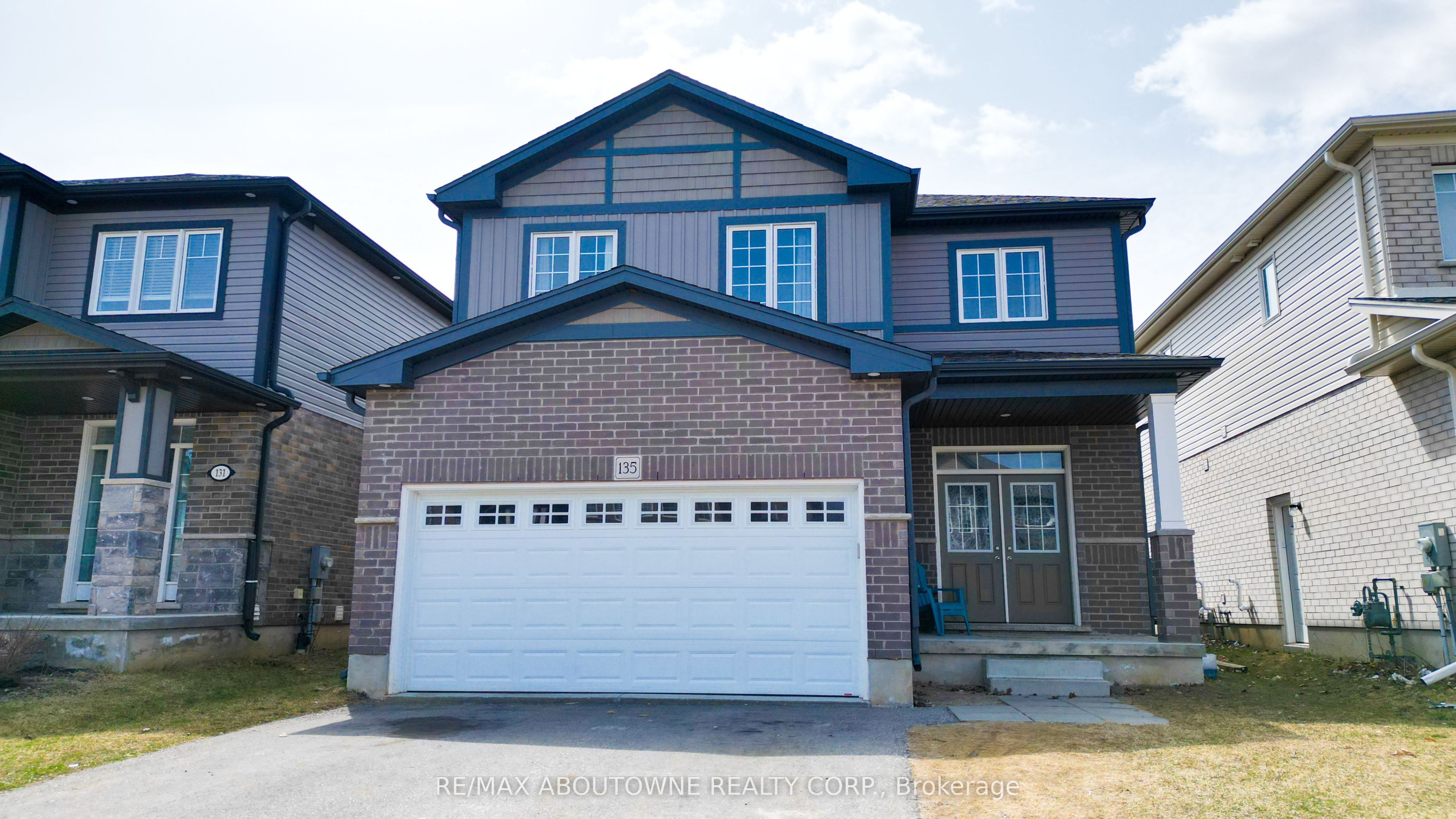135 Freure Drive Property Photo 1