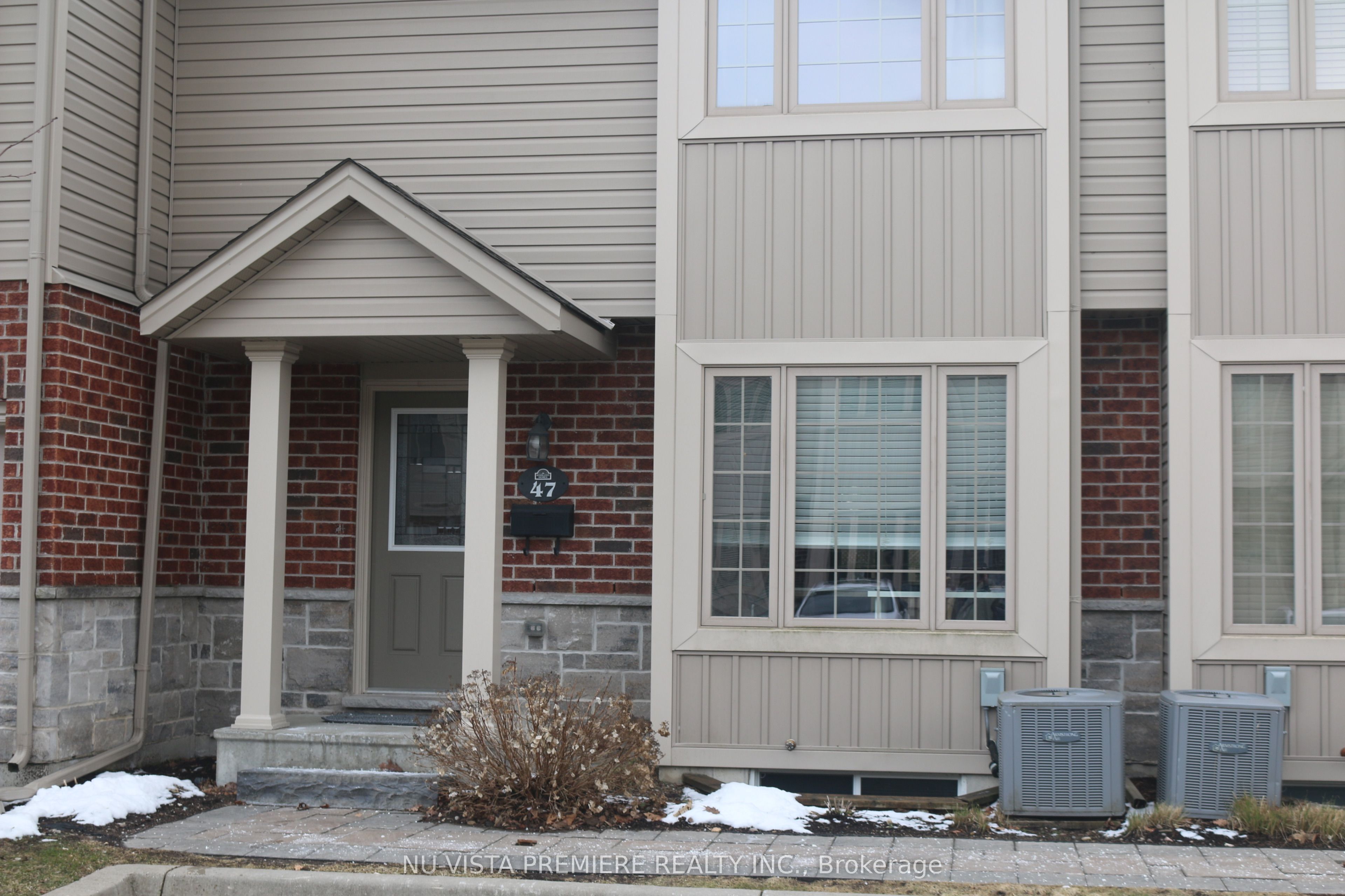 1010 Fanshawe Park Road E 47 Property Photo 1
