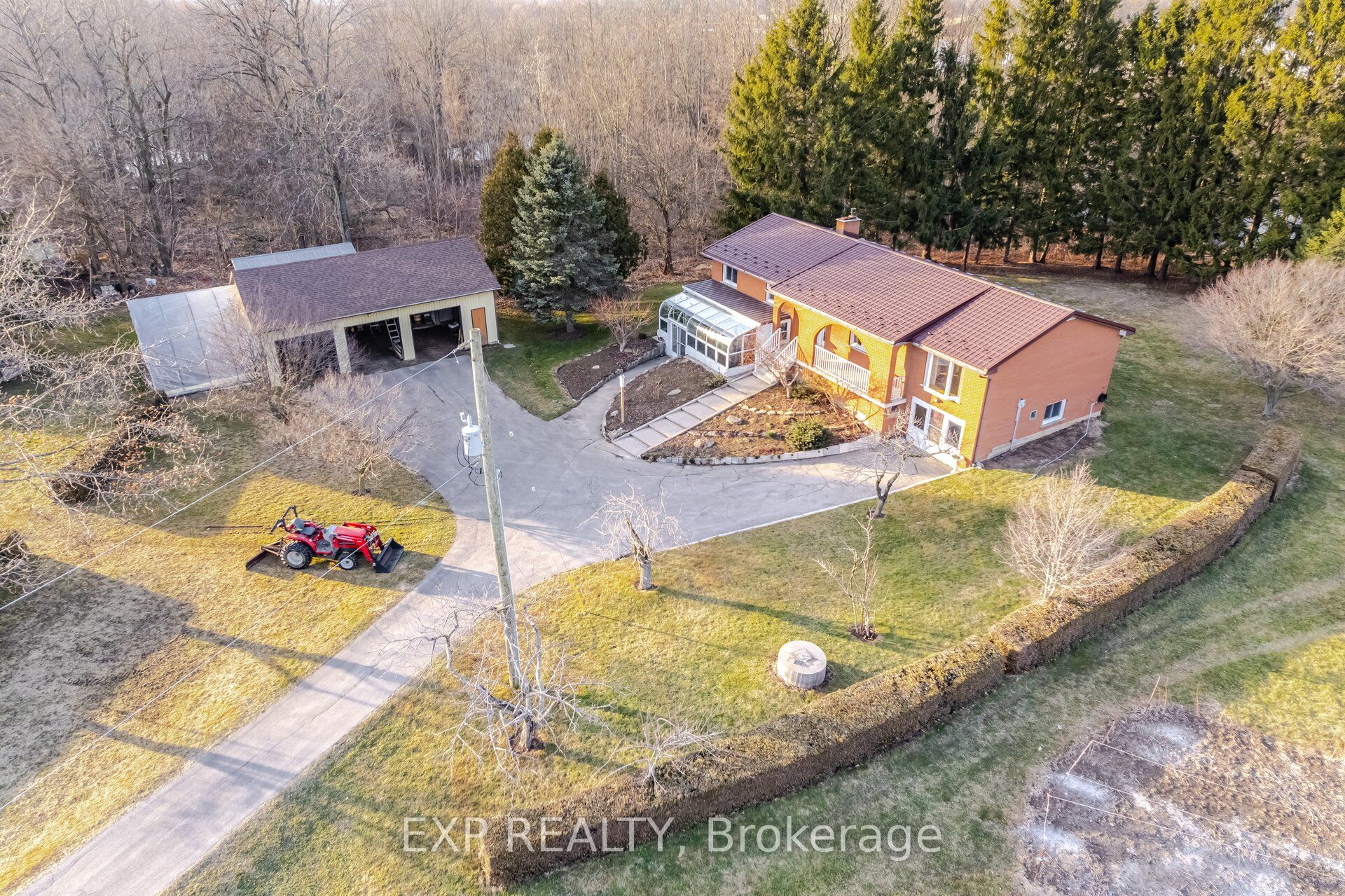 1243 Highway 5 West Highway Property Photo 4
