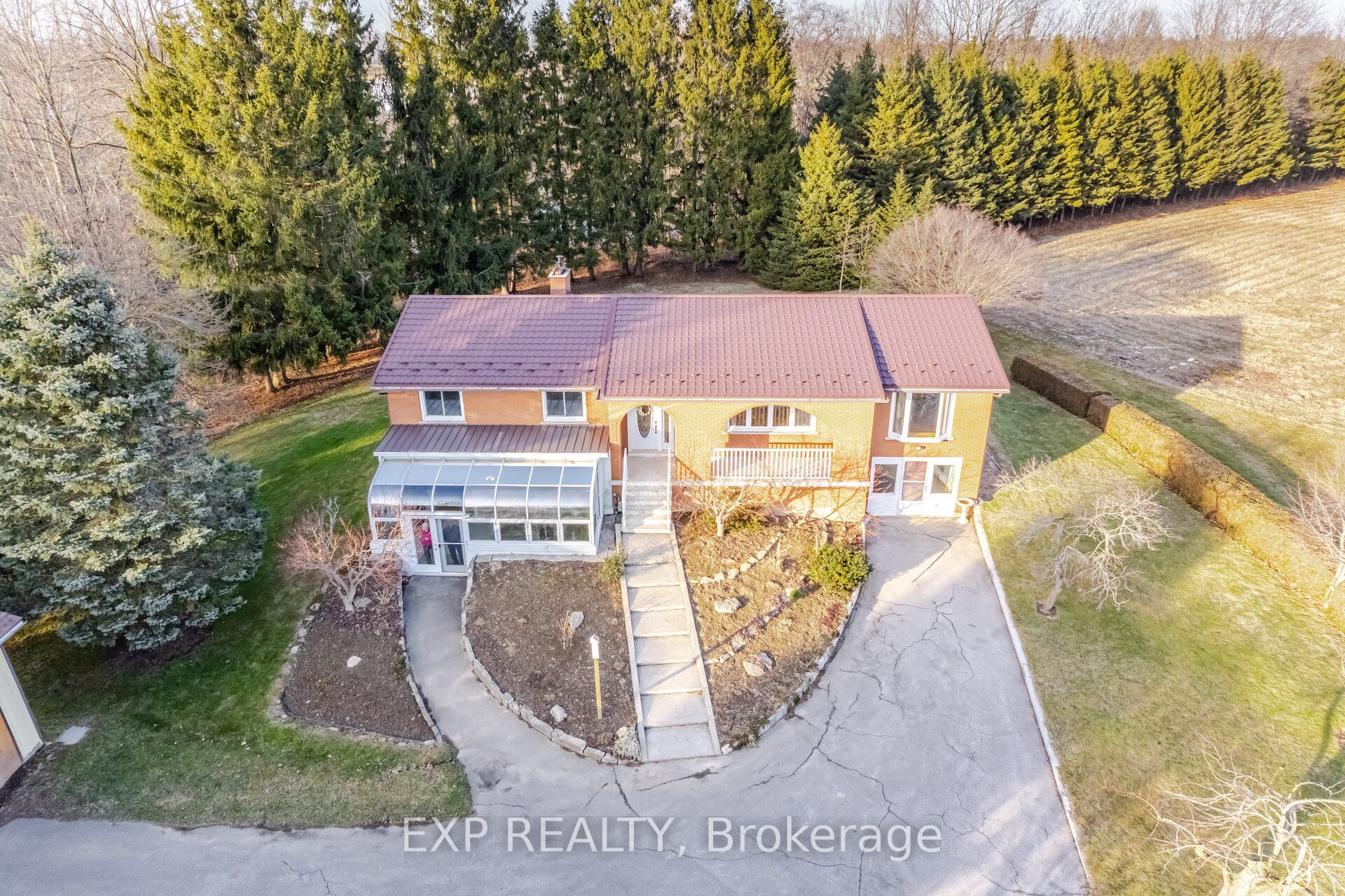 1243 Highway 5 West Highway Property Photo 5