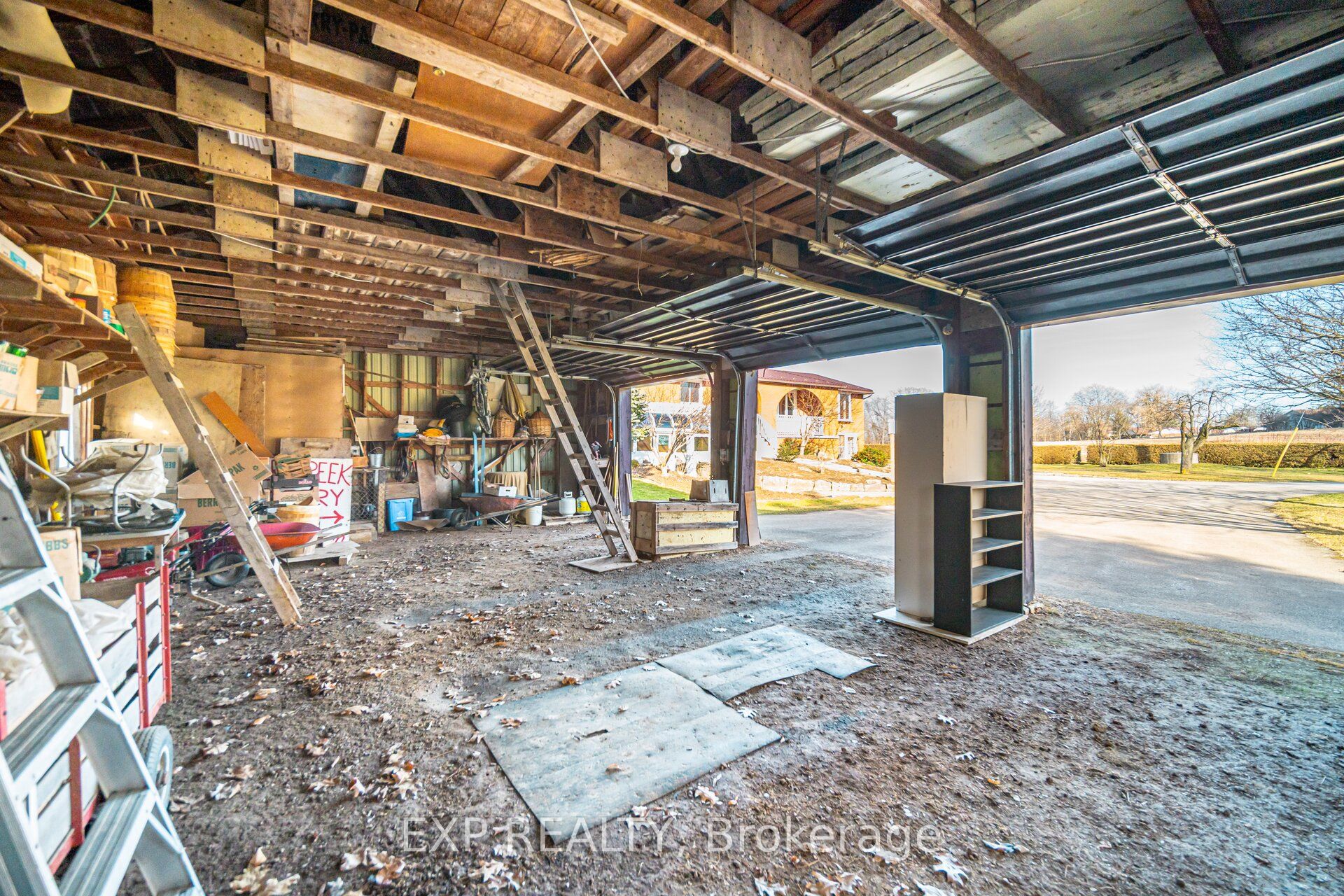 1243 Highway 5 West Highway Property Photo 33