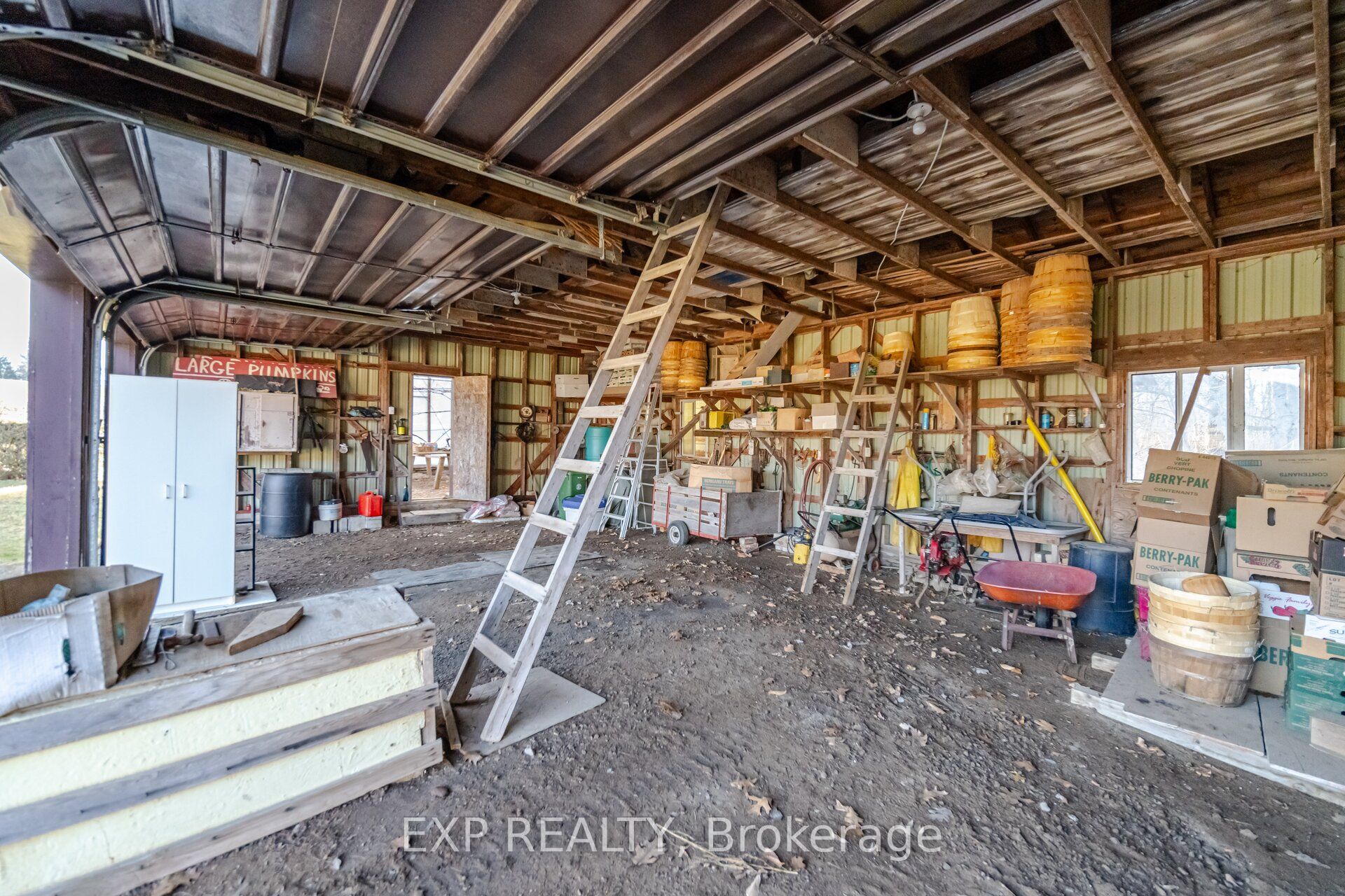 1243 Highway 5 West Highway Property Photo 35