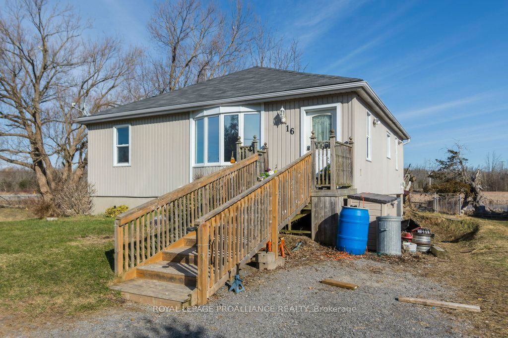 16 Dead Creek Road Property Photo