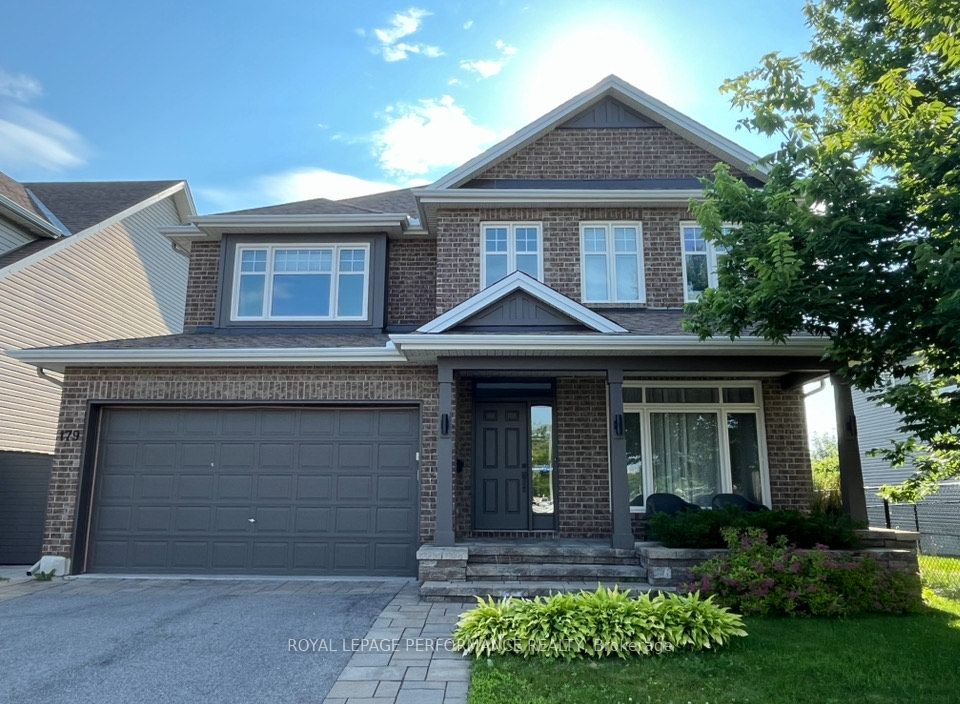 179 Gracewood Crescent Property Photo 1