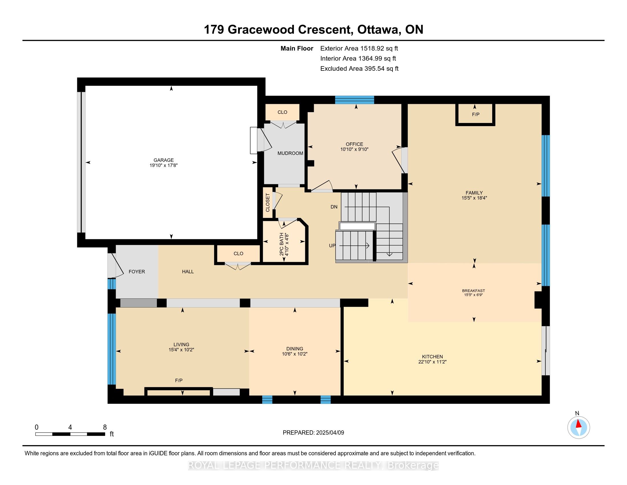 179 Gracewood Crescent Property Photo 48