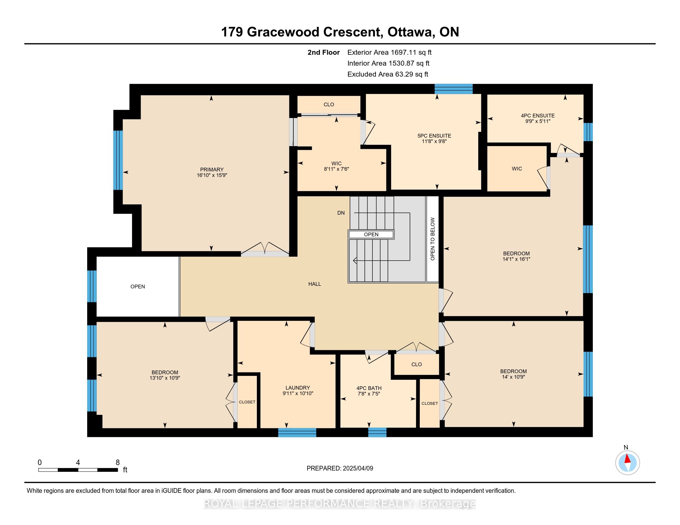 179 Gracewood Crescent Property Photo 49