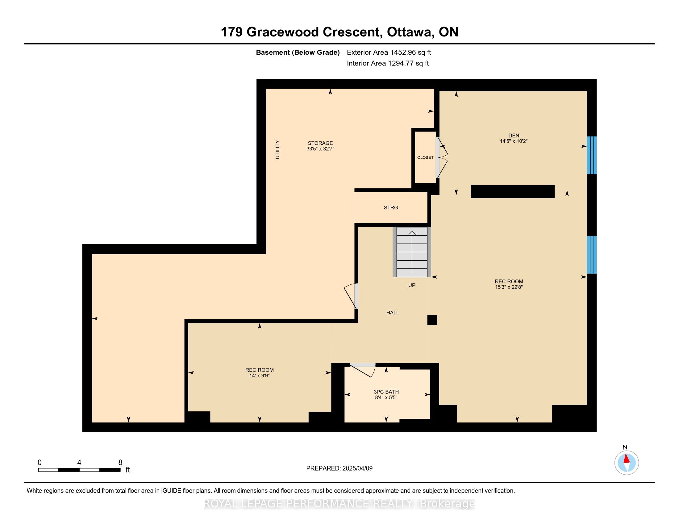 179 Gracewood Crescent Property Photo 50