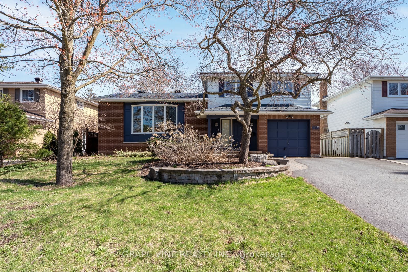 105 Westpark Drive Property Photo