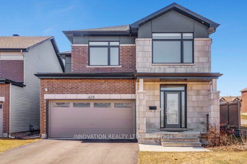 429 Fernside Street Property Photo