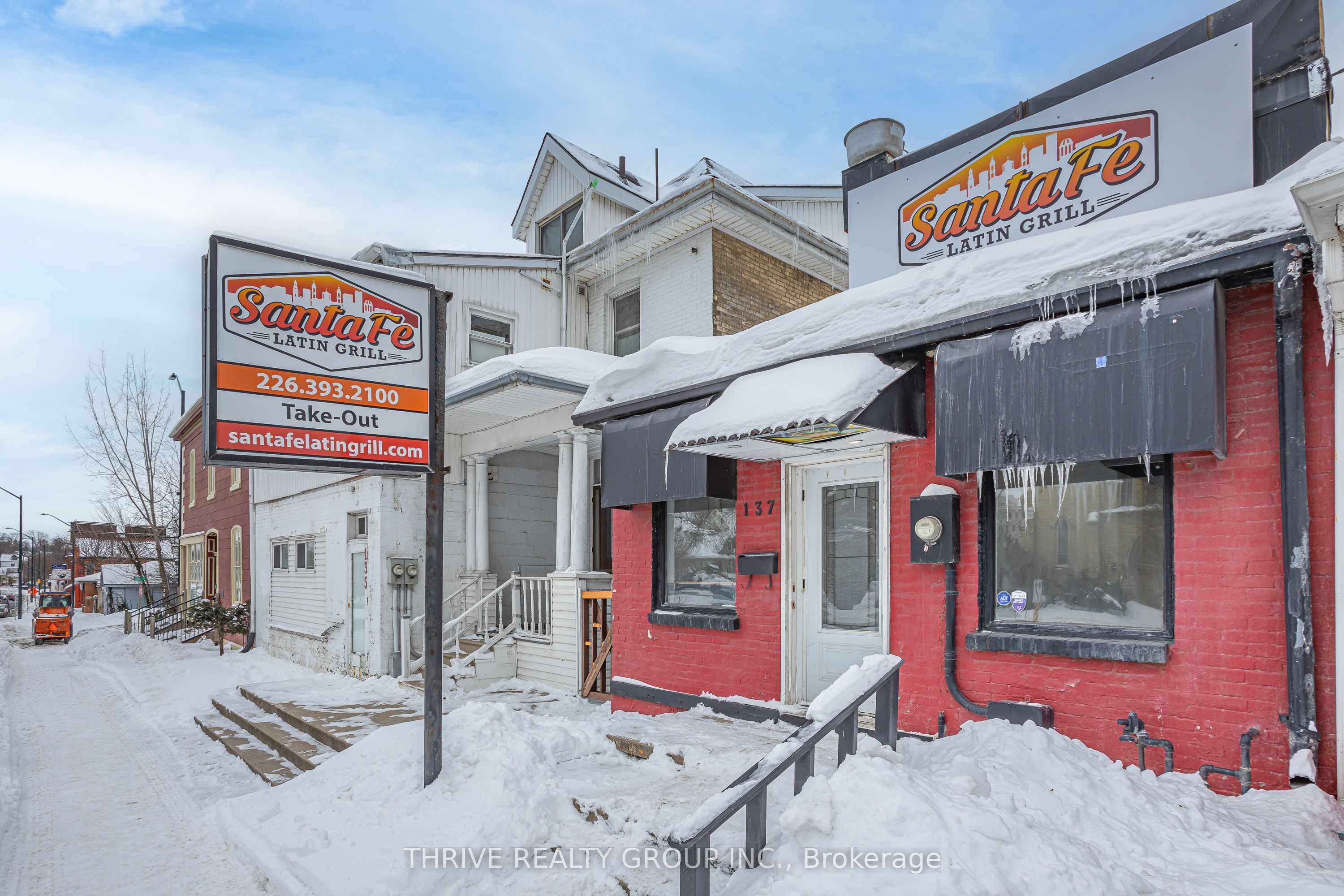 137 Wellington Street Property Photo 1