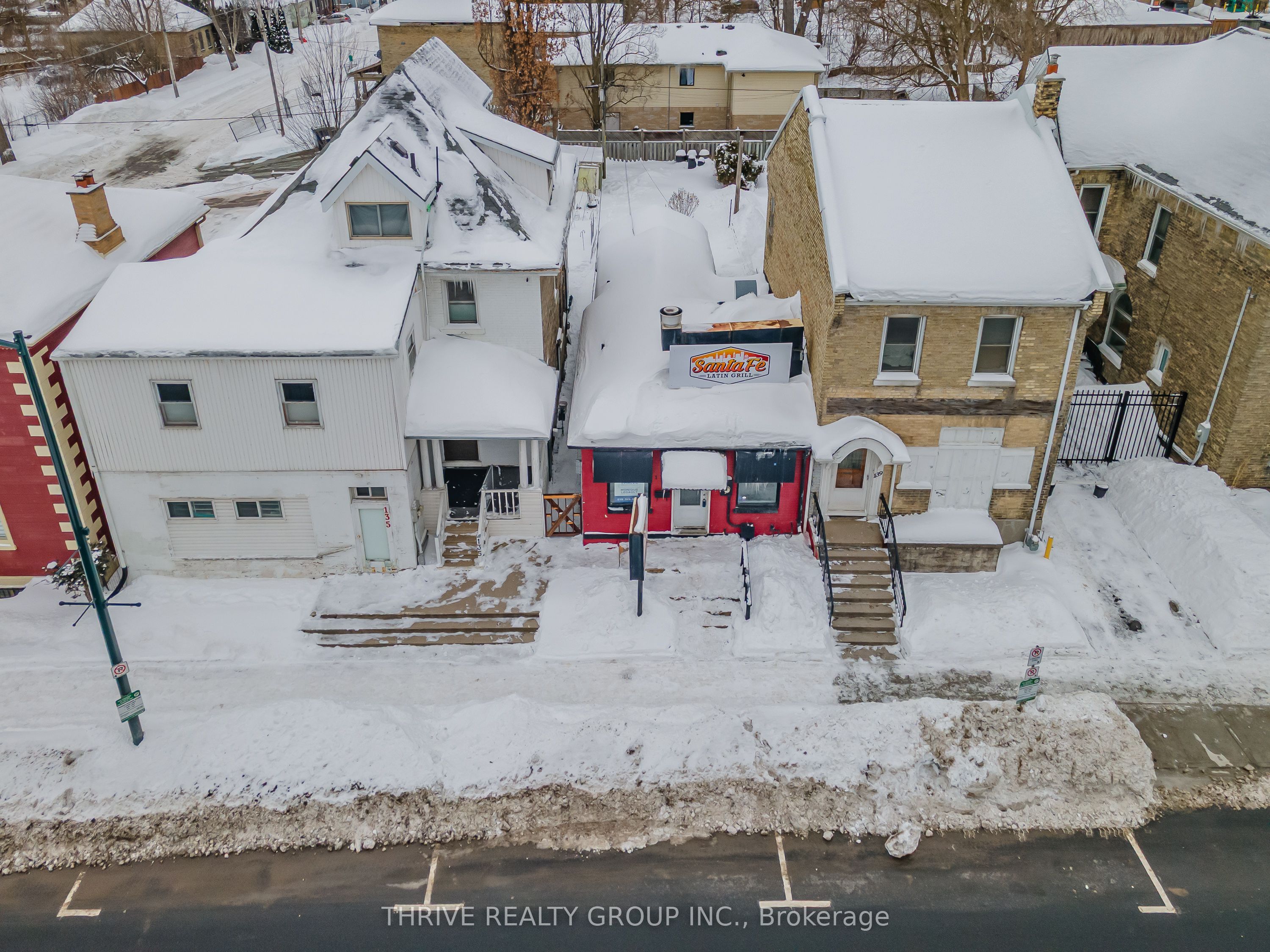 137 Wellington Street Property Photo 41