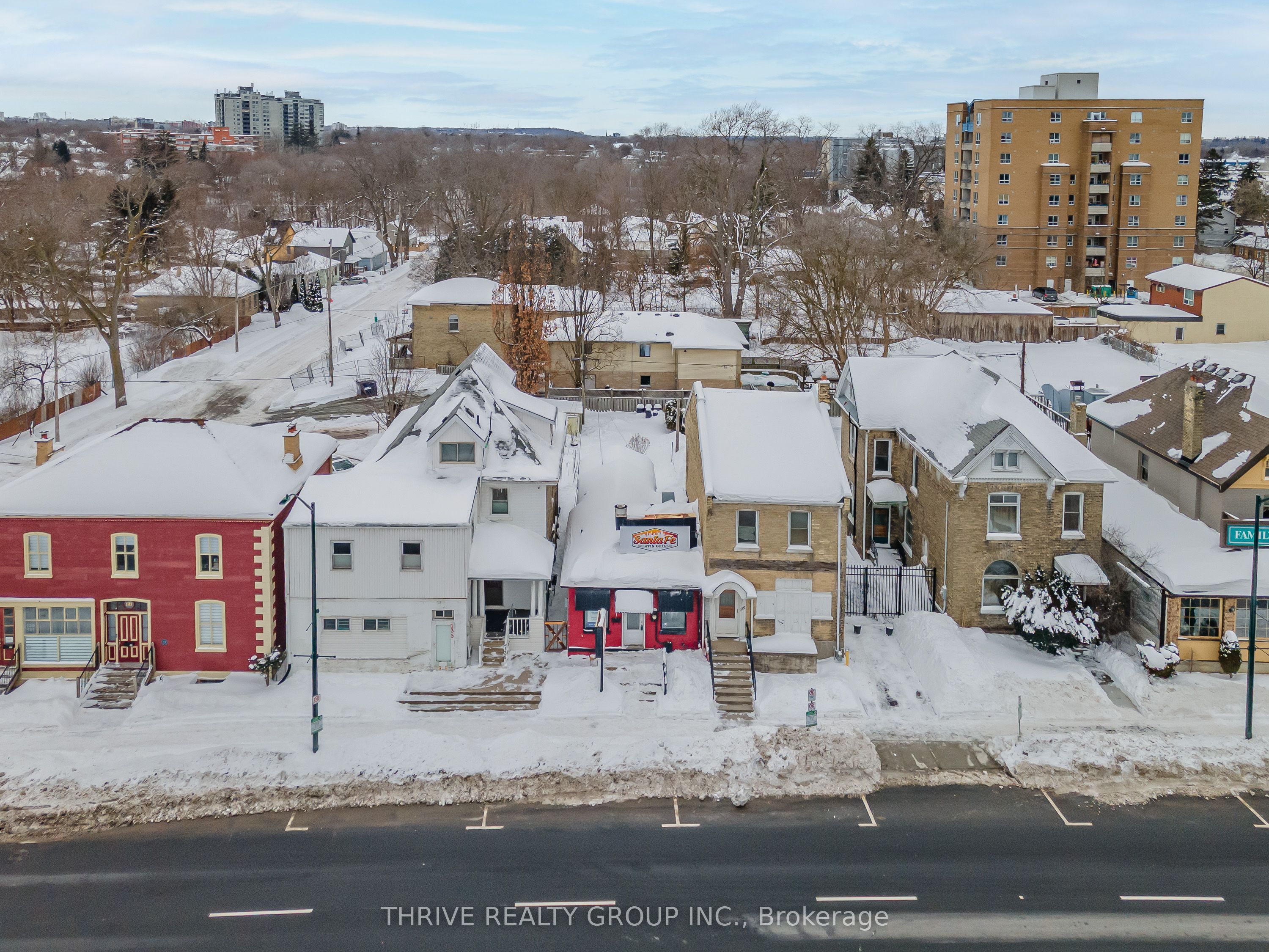 137 Wellington Street Property Photo 45