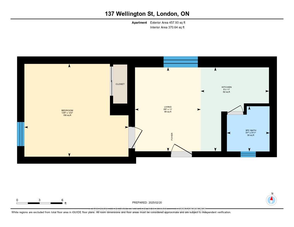137 Wellington Street Property Photo 50