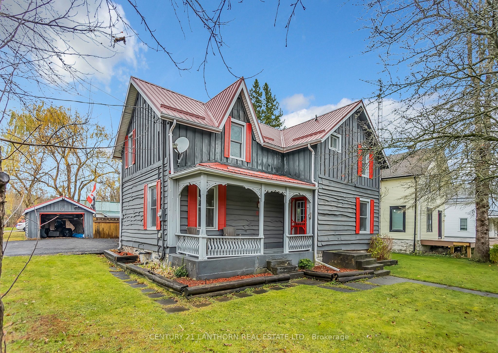 82 Forsyth Street Property Photo