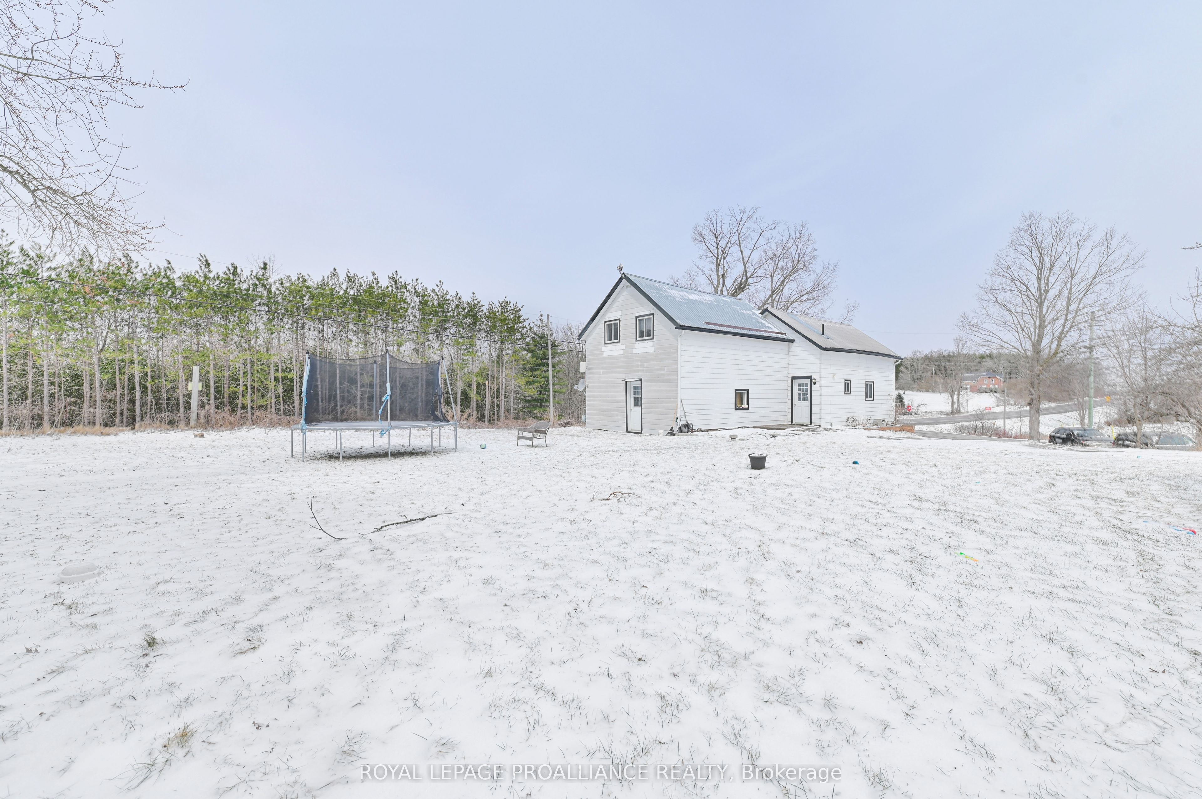 731 Kerby Road Property Photo