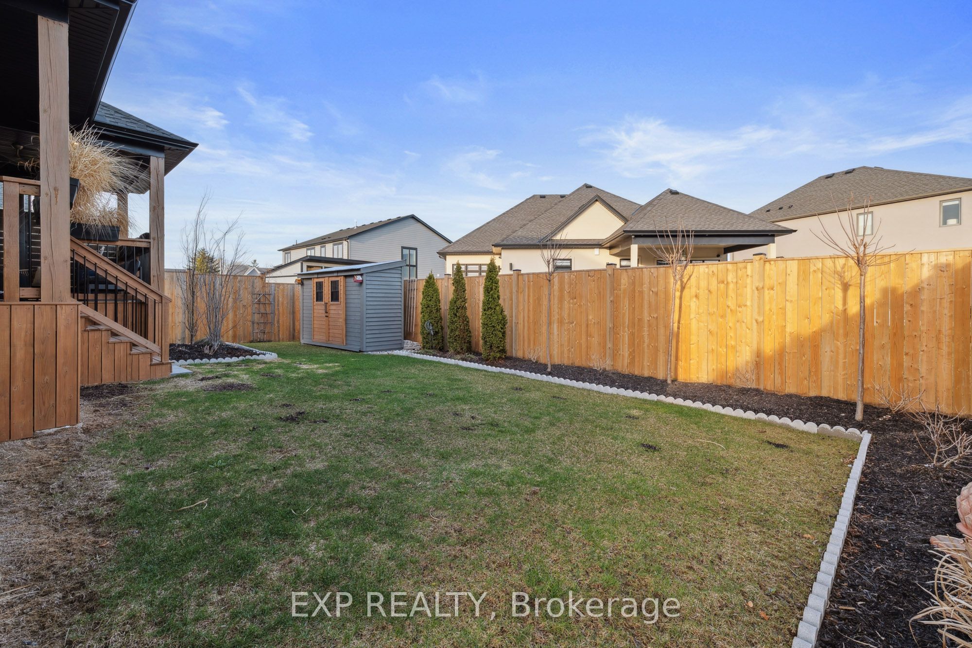 3598 Canfield Crescent Property Photo 38