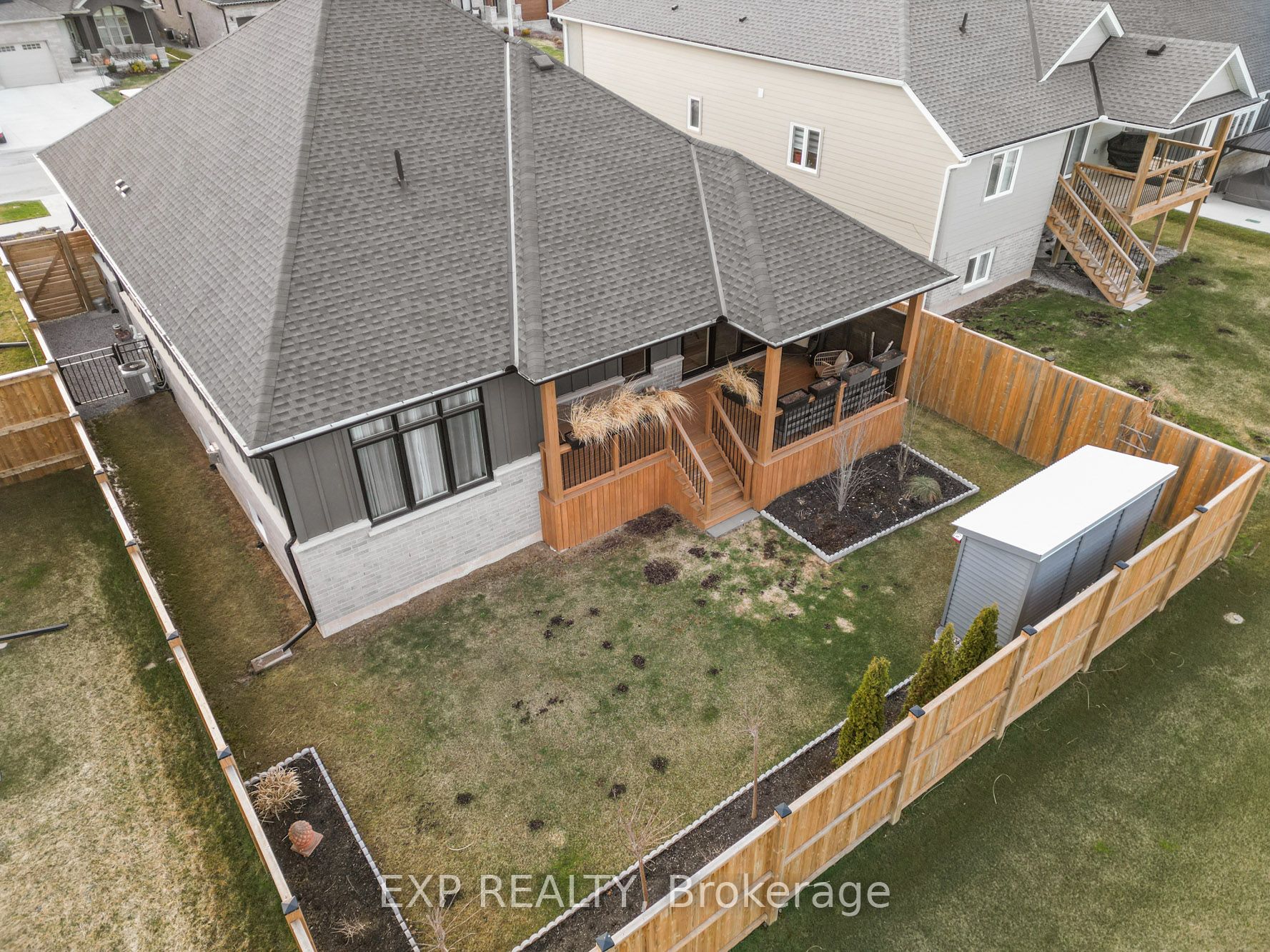 3598 Canfield Crescent Property Photo 40