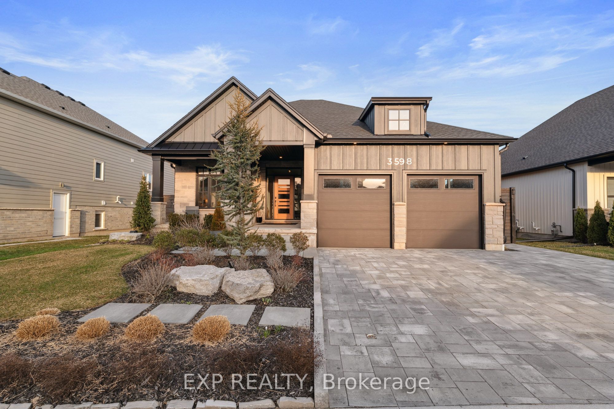 3598 Canfield Crescent Property Photo 42