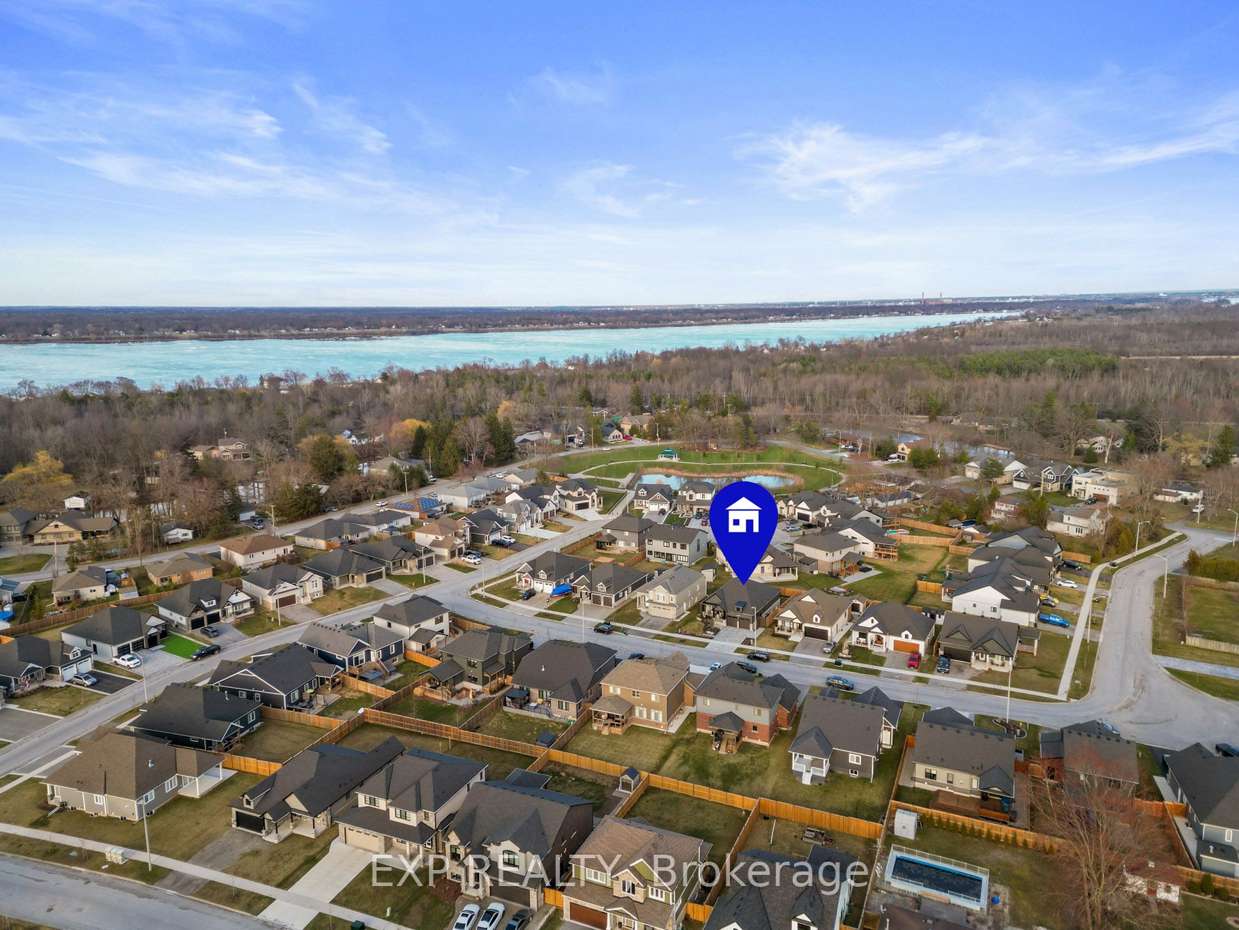 3598 Canfield Crescent Property Photo 48