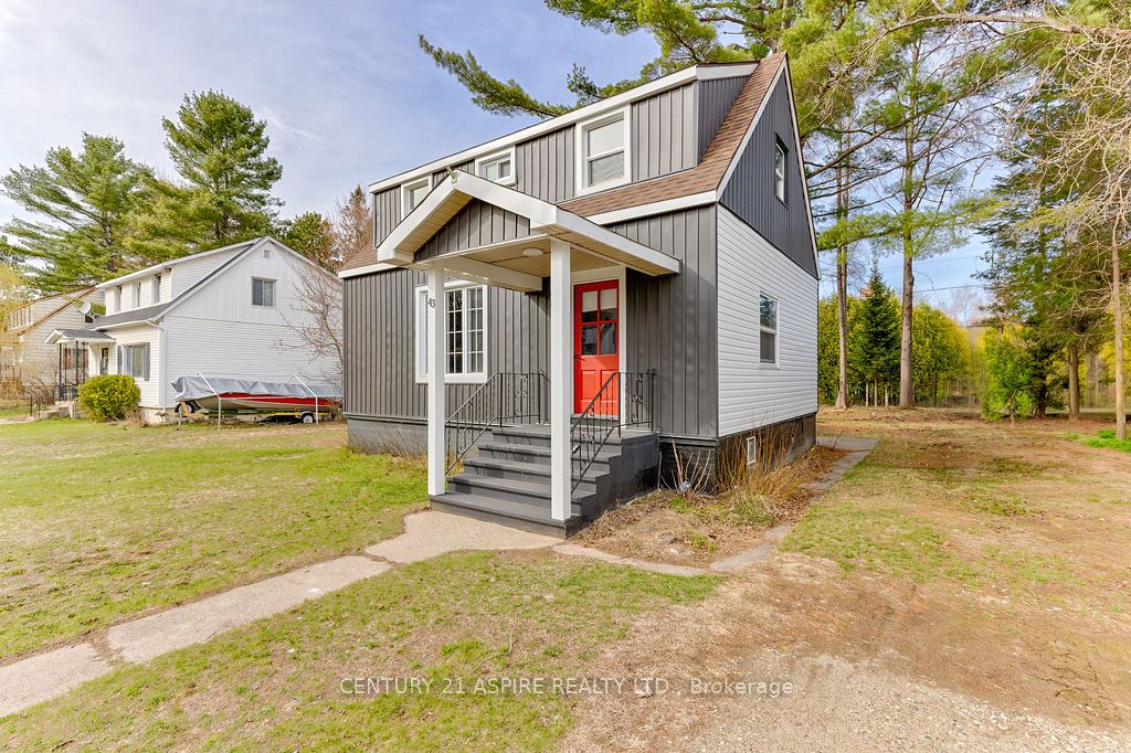 43 Glendale Avenue Property Photo