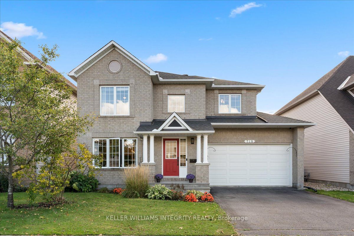 718 Scala Avenue Property Photo