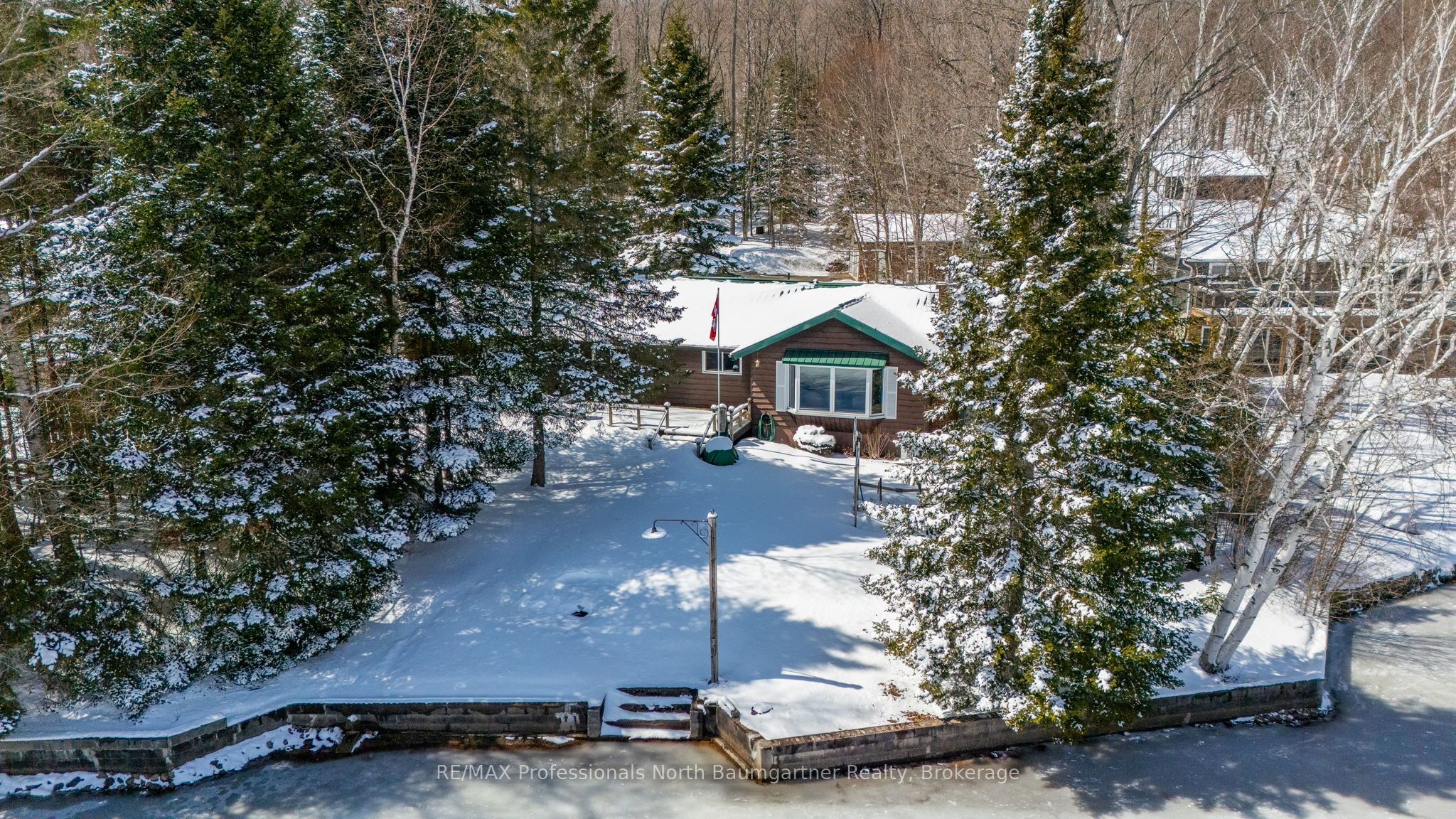 6258 Haliburton Lake Road Property Photo