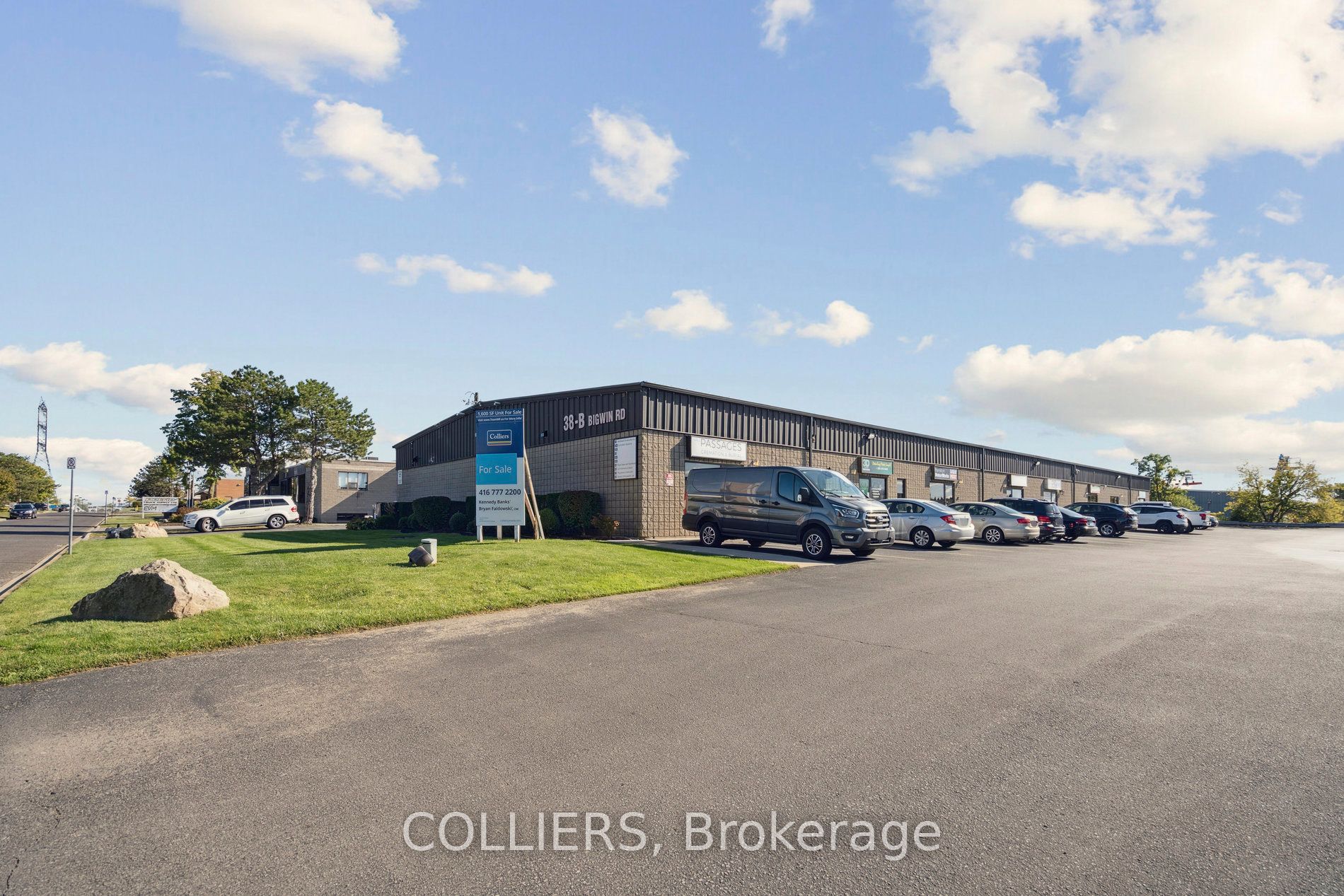 38 Bigwin Road B6 Property Photo 1